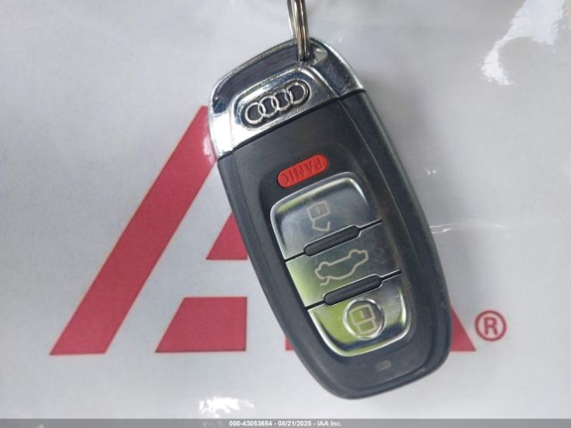 2014 AUDI SQ5 WA1CGAFP6EA009641 Photo 10