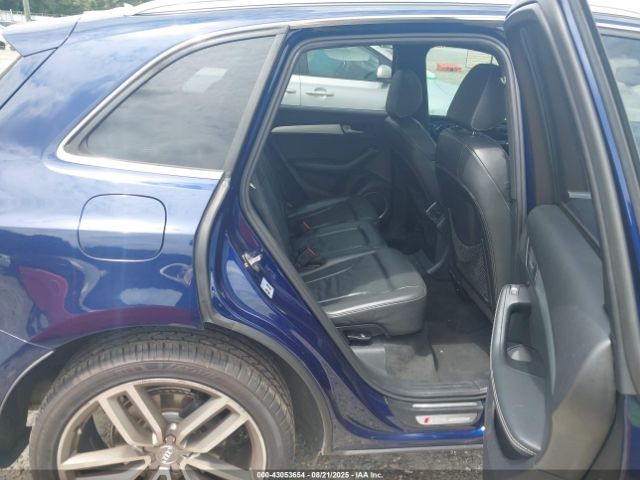 2014 AUDI SQ5 WA1CGAFP6EA009641 Photo 7