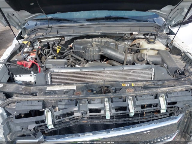 Ford 2014 2014 1FT7X2B6XEEB10653 Image 10