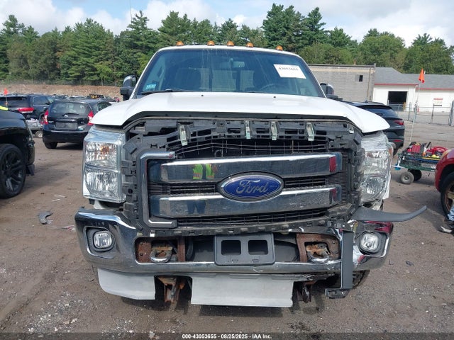 Ford 2014 2014 1FT7X2B6XEEB10653 Image 12
