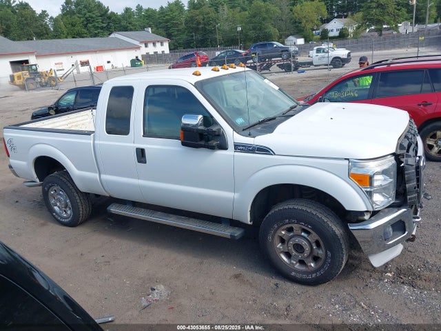 Ford 2014 2014 1FT7X2B6XEEB10653 Image 13