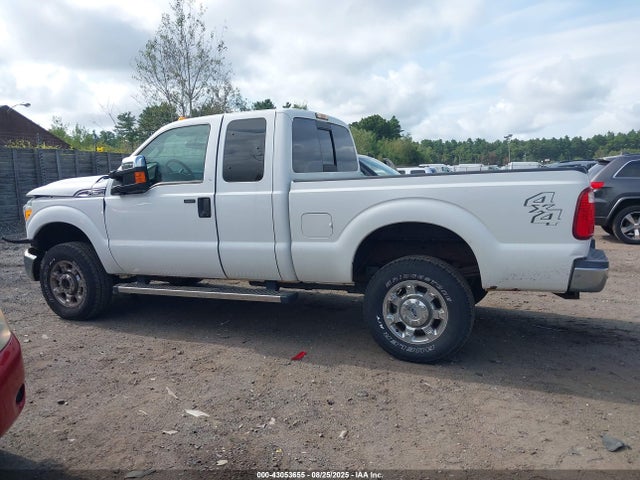 Ford 2014 2014 1FT7X2B6XEEB10653 Image 14