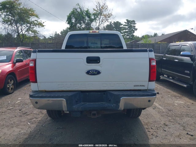 Ford 2014 2014 1FT7X2B6XEEB10653 Image 16