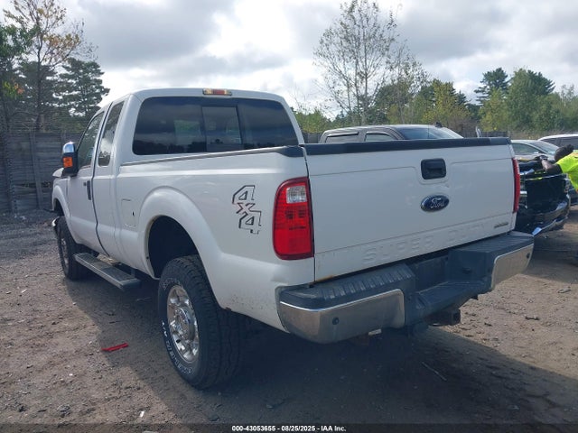 Ford 2014 2014 1FT7X2B6XEEB10653 Image 3