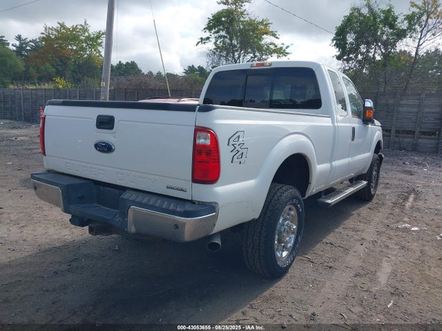 Ford 2014 2014 1FT7X2B6XEEB10653 Image 4