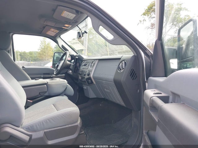 Ford 2014 2014 1FT7X2B6XEEB10653 Image 5