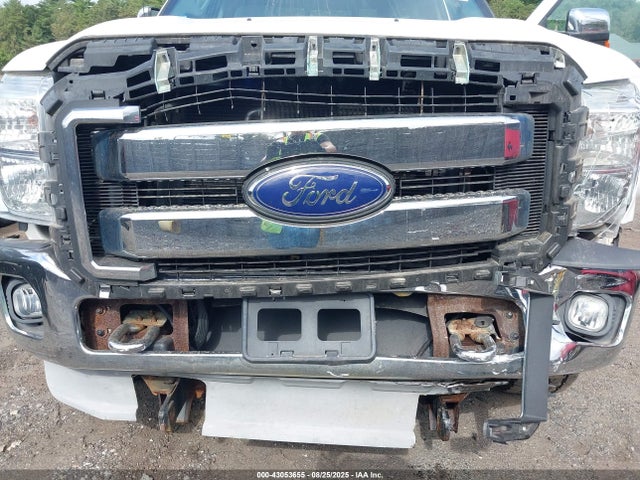 Ford 2014 2014 1FT7X2B6XEEB10653 Image 6