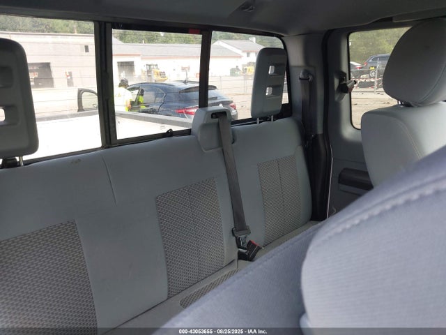 Ford 2014 2014 1FT7X2B6XEEB10653 Image 8