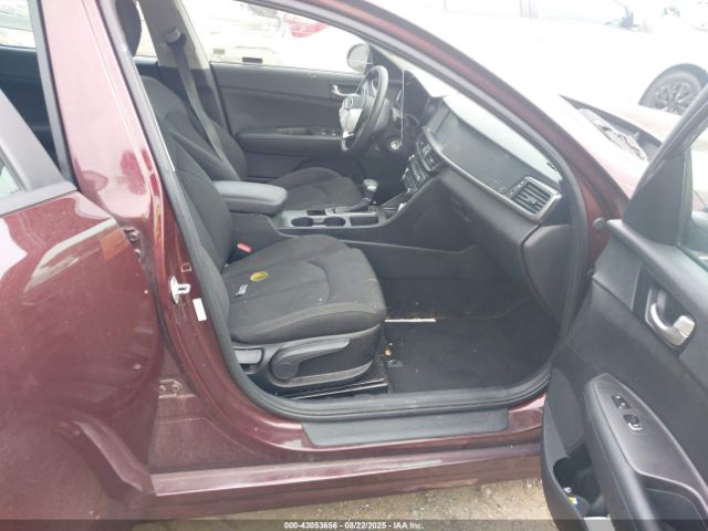 2018 KIA OPTIMA 5XXGT4L35JG189960 Photo 4