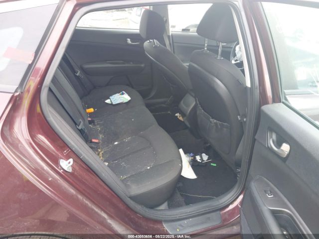 2018 KIA OPTIMA 5XXGT4L35JG189960 Photo 7