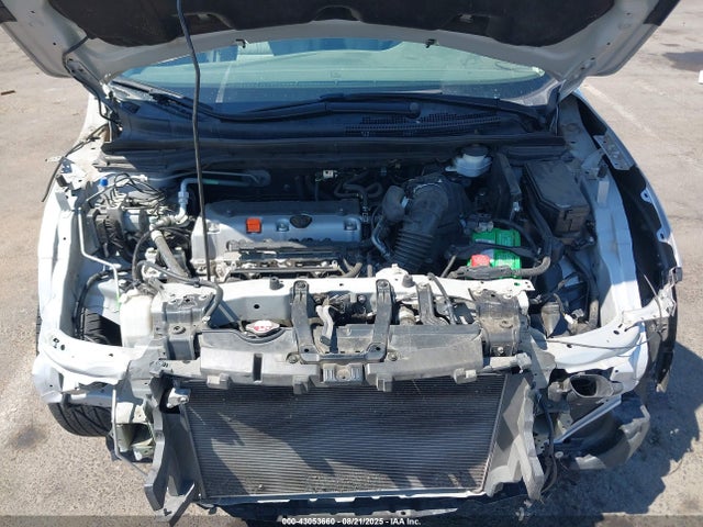 Honda k24z7 2014 2HKRM3H71EH539798 Image 10