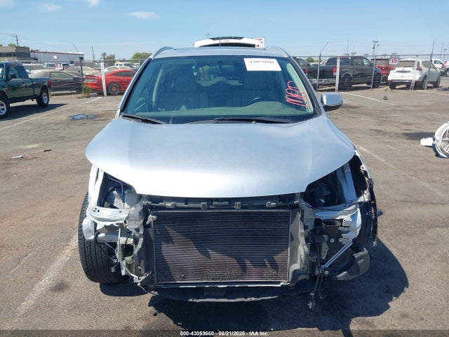 Honda k24z7 2014 2HKRM3H71EH539798 Image 13