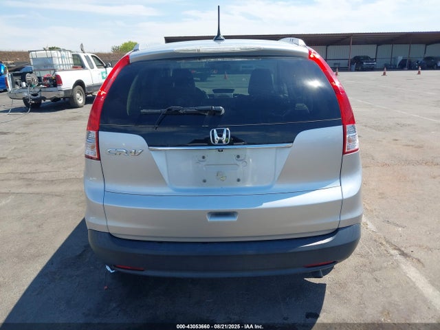 Honda k24z7 2014 2HKRM3H71EH539798 Image 17