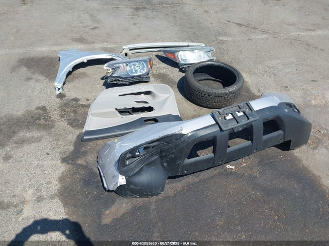 Honda k24z7 2014 2HKRM3H71EH539798 Image 12