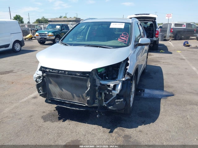 Honda k24z7 2014 2HKRM3H71EH539798 Image 2