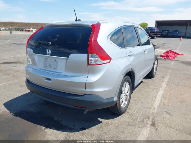 Honda k24z7 2014 2HKRM3H71EH539798 Image 4