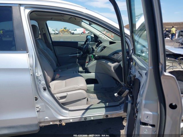Honda k24z7 2014 2HKRM3H71EH539798 Image 5