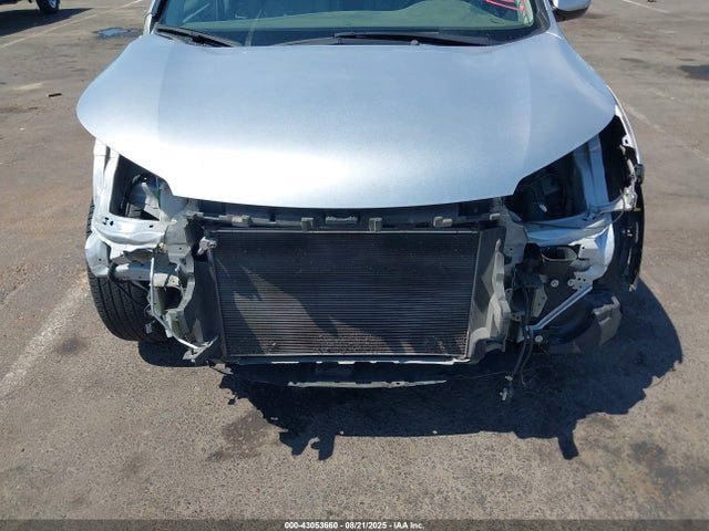 Honda k24z7 2014 2HKRM3H71EH539798 Image 6