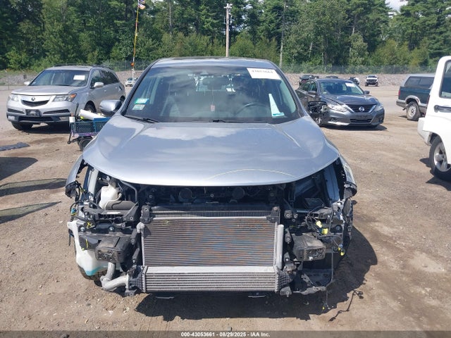 2HKRW2H81KH658556 Honda Cr-v Ex-l