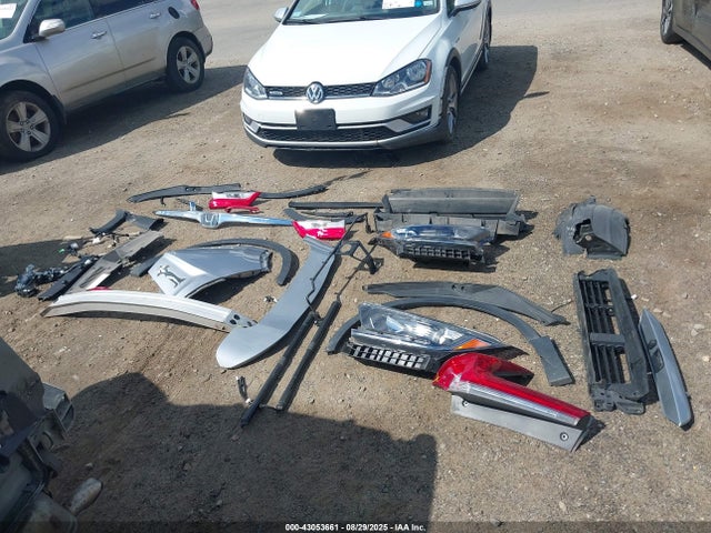 2HKRW2H81KH658556 Honda Cr-v Ex-l