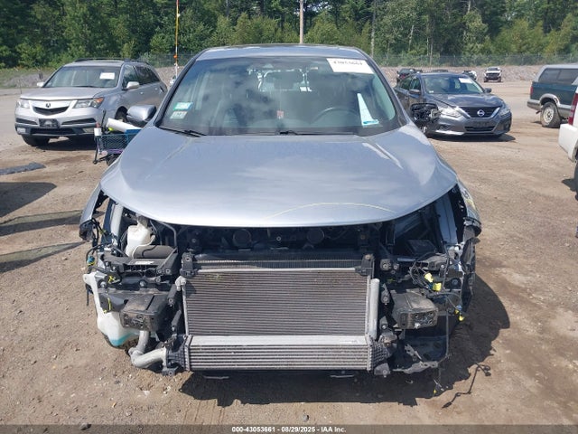 2HKRW2H81KH658556 Honda Cr-v Ex-l