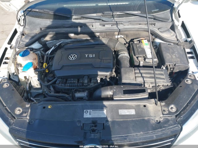 3VWD07AJ3EM293878 Volkswagen 2014