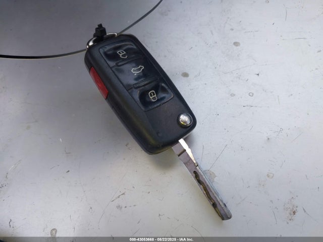 3VWD07AJ3EM293878 Volkswagen 2014