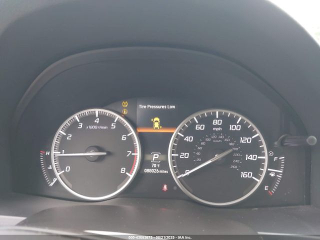 2018 ACURA RDX 5J8TB4H37JL011365 Photo 6