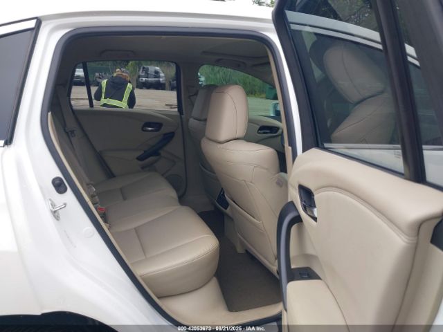 2018 ACURA RDX 5J8TB4H37JL011365 Photo 7