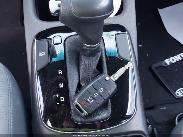 KIA mpi nu 2017 3KPFL4A71HE064698 Image 11