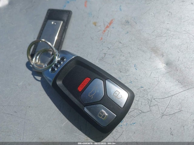2018 AUDI Q5 WA1BNAFY4J2204961 Photo 10