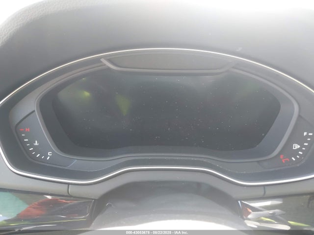 2018 AUDI Q5 WA1BNAFY4J2204961 Photo 6