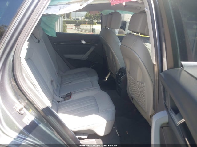 2018 AUDI Q5 WA1BNAFY4J2204961 Photo 7