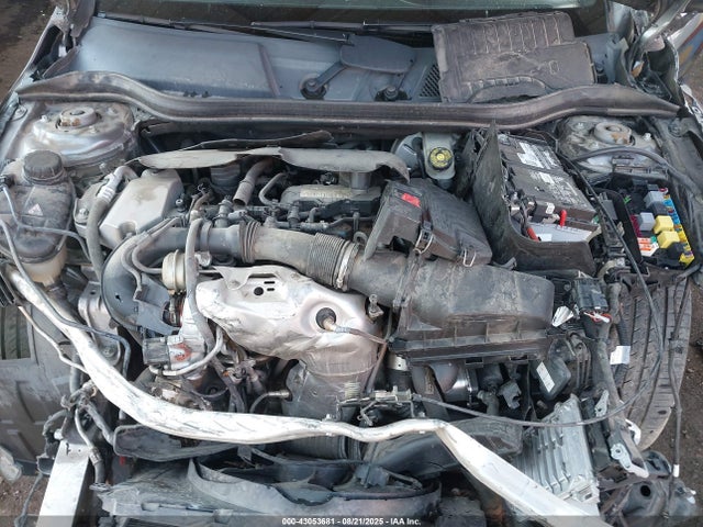 Mercedes-Benz m270 2018 WDDSJ4EBXJN547598 Image 10
