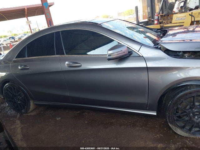 Mercedes-Benz m270 2018 WDDSJ4EBXJN547598 Image 12