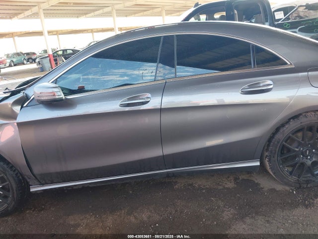 Mercedes-Benz m270 2018 WDDSJ4EBXJN547598 Image 13