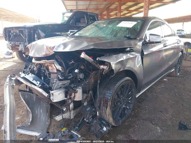 Mercedes-Benz m270 2018 WDDSJ4EBXJN547598 Image 2