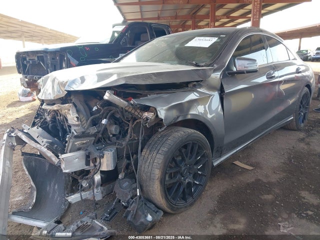 Mercedes-Benz m270 2018 WDDSJ4EBXJN547598 Image 6
