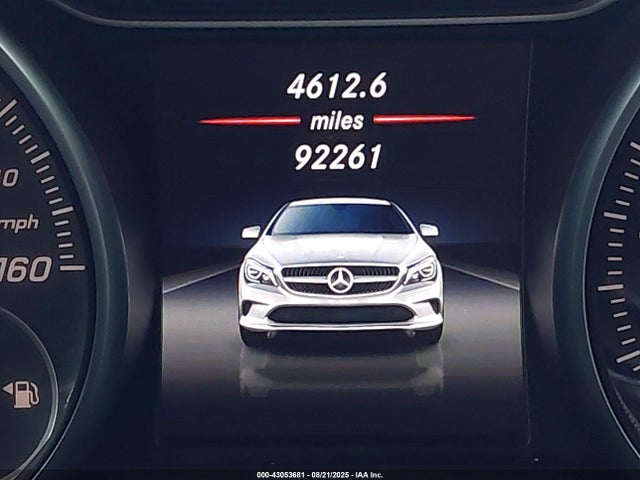 Mercedes-Benz m270 2018 WDDSJ4EBXJN547598 Image 7