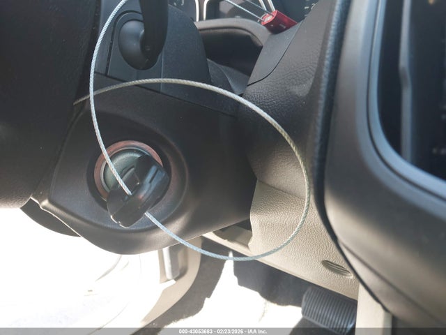 Ford FOCUS SE 2018 1FADP3F21JL252594 Image 11