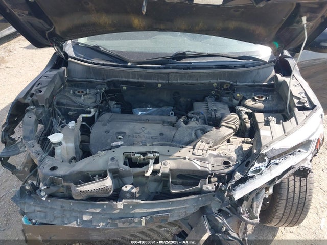 2020 MITSUBISHI OUTLANDER SPORT JA4AR3AU6LU010312 Photo 9