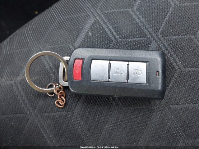 2020 MITSUBISHI OUTLANDER SPORT JA4AR3AU6LU010312 Photo 10