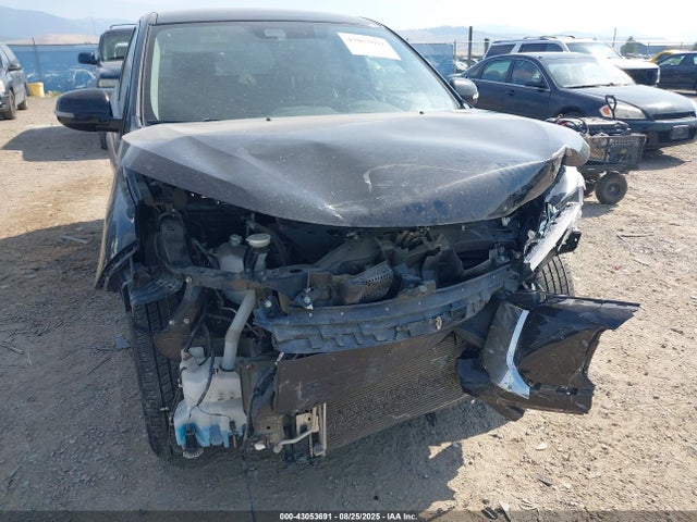 2020 MITSUBISHI OUTLANDER SPORT JA4AR3AU6LU010312 Photo 5