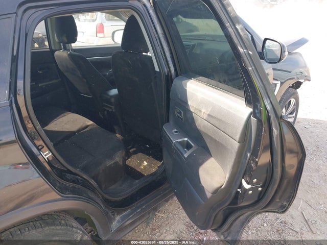 2020 MITSUBISHI OUTLANDER SPORT JA4AR3AU6LU010312 Photo 7