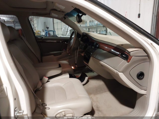 2005 CADILLAC DEVILLE 1G6KD54Y45U209447 Photo 4