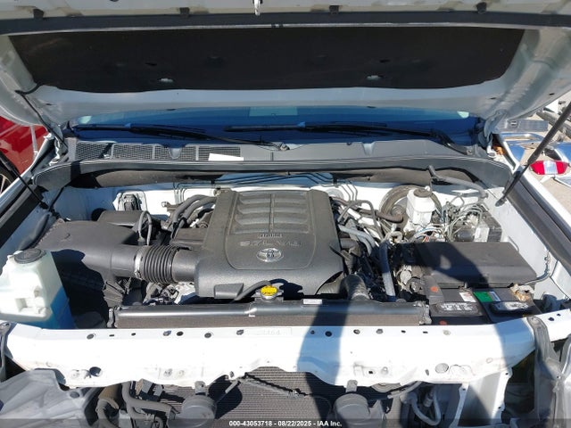 5TFAY5F18HX655603 Toyota 3ur-fe