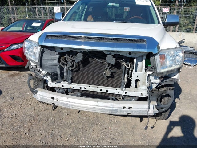 5TFAY5F18HX655603 Toyota 3ur-fe