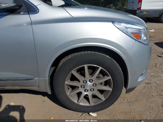 5GAKRAKD1HJ239813 Buick llt - alum, 60 degrees, sidi: spark ignited direct injection