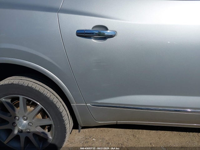 5GAKRAKD1HJ239813 Buick llt - alum, 60 degrees, sidi: spark ignited direct injection
