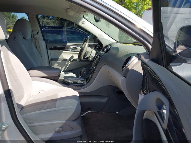 5GAKRAKD1HJ239813 Buick llt - alum, 60 degrees, sidi: spark ignited direct injection